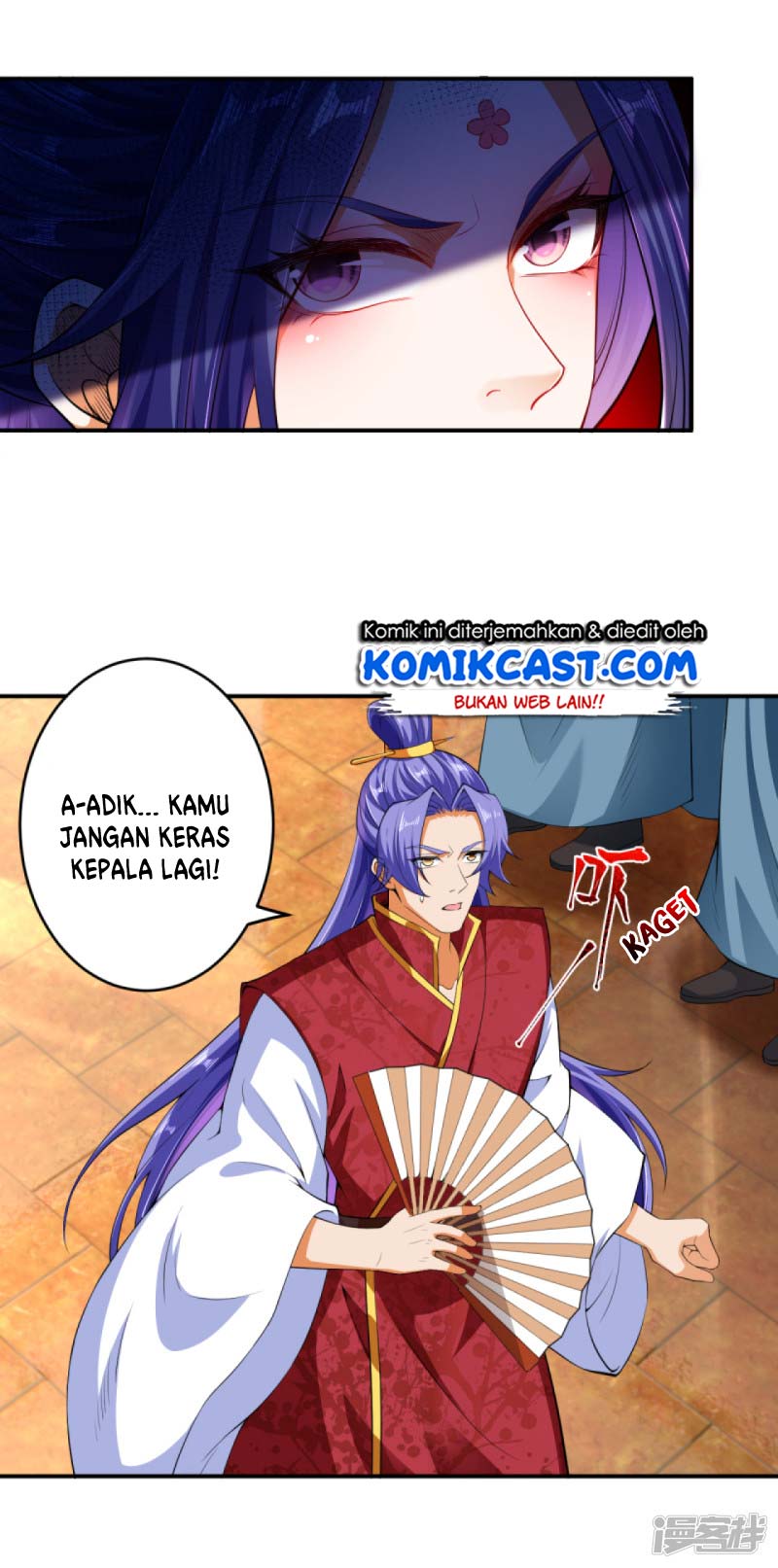 Dilarang COPAS - situs resmi www.mangacanblog.com - Komik against the gods 297 - chapter 297 298 Indonesia against the gods 297 - chapter 297 Terbaru 19|Baca Manga Komik Indonesia|Mangacan